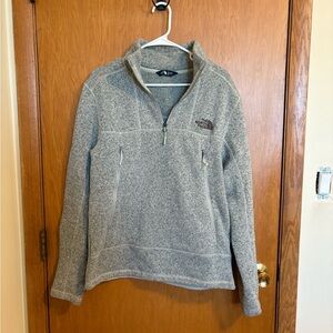 The North Face Men's Pullover Sweater